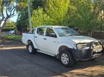 Image for 2013 MITSUBISHI TRITON DOUBLE CAB UTILITY MN MY13 GL-R (4x4)