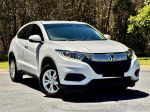 Image for 2020 HONDA HR-V 4D WAGON MY21 VTi