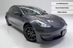 Image for 2023 Tesla Model 3 Sedan MY23 Rear-Wheel Drive