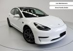Image for 2022 Tesla Model 3 Sedan MY22 Rear-Wheel Drive