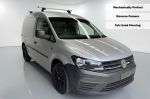Image for 2017 Volkswagen Caddy Wagon 2K MY17.5 TSI220 Trendline