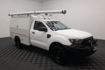 Image for 2021 Ford Ranger XL PX MkIII 4X4 3.2L