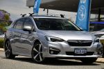 Image for 2017 Subaru Impreza 2.0i-S G5