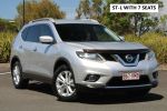 Image for 2015 Nissan X-trail WAGON ST-L X-TRONIC 2WD T32