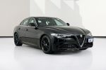 Image for 2018 Alfa Romeo GIULIA  952
