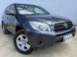 Image for 2006 Toyota RAV4 ACA33R CV (4x4) Grey 4 Speed Automatic Wagon