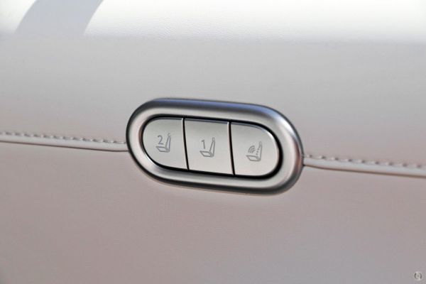 2025 Hyundai Palisade Calligraphy Auto AWD MY26 image