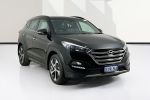 Image for 2015 Hyundai TUCSON HIGHLANDER (AWD) TLE