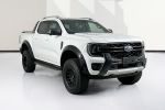 Image for 2023 Ford RANGER WILDTRAK 2.0 (4x4) PY MY23.5 4X4 2.0L