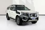 Image for 2015 Nissan NAVARA ST-X (4x4) NP300 D23 4X4