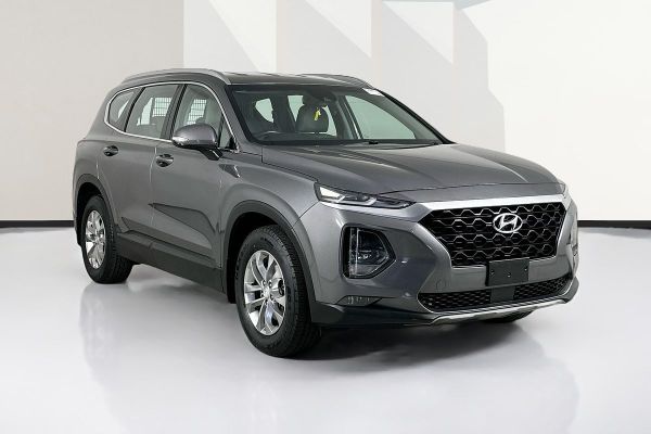 2020 Hyundai SANTA FE ACTIVE (AWD) TM.2 MY20 image