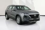Image for 2020 Hyundai SANTA FE ACTIVE (AWD) TM.2 MY20