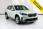 Image for 2024 BMW X1 sDRIVE18i U11