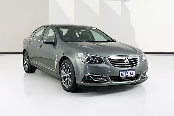 2015 Holden CALAIS  VF II image