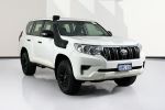 Image for 2022 Toyota LANDCRUISER PRADO GX GDJ150R