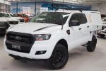 Image for 2017 Ford Ranger XL PX MkII Auto 4x4 MY18 Double Cab