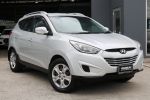 Image for 2015 Hyundai Ix35 SUV Active Series II