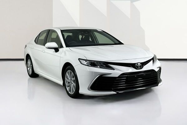 2024 Toyota CAMRY ASCENT AXVA70R image
