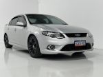 Image for 2010 FORD FALCON 4D SEDAN FG XR6