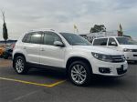 Image for 2012 Volkswagen Tiguan Wagon 5N MY12.5 155TSI