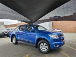 Image for 2014 Holden Colorado Utility RG MY14 LT