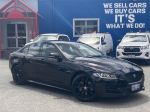 Image for 2016 Jaguar XE Sedan X760 17MY 20t R-Sport
