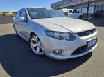 Image for 2011 FORD FALCON 4D SEDAN FG UPGRADE XR6