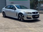 Image for 2016 HOLDEN COMMODORE 4D SEDAN VFII MY16 SV6 BLACK EDITION
