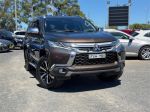 Image for 2018 MITSUBISHI PAJERO SPORT 4D WAGON MY18 GLS (4x4) 5 SEAT
