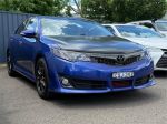 Image for 2012 Toyota Camry Sedan ASV50R Atara SL