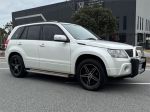 Image for 2012 Suzuki Grand Vitara Wagon JB MY09 Prestige