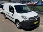 Image for 2017 RENAULT KANGOO 3D VAN X61 MY17 UPDATE 1.2 SWB