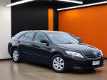 Image for 2009 Toyota Camry Sedan ACV40R MY10 Altise