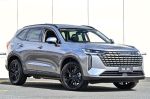 Image for 2025 GWM Haval H6 Wagon B01 Ultra PHEV