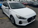 Image for 2018 Hyundai i30 Hatchback PD MY18 Active