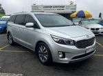 Image for 2015 Kia Carnival Wagon YP MY15 SLi