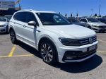 Image for 2020 Volkswagen Tiguan Wagon 5N MY20 162TSI Highline Allspace