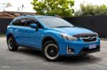 Image for 2016 Subaru XV Hatchback G4X MY16 2.0i-L