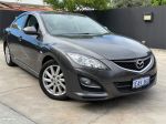Image for 2012 Mazda 6 Sedan GH1052 MY12 Touring