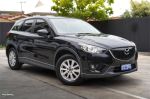 Image for 2012 Mazda CX-5 Wagon KE1071 Maxx Sport
