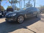 Image for 2014 Holden Calais Wagon VF MY14 V
