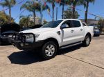 Image for 2018 Ford Ranger Utility PX MkIII 2019.00MY XLT