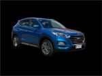 Image for 2019 HYUNDAI TUCSON 4D WAGON TL3 MY19 ELITE (AWD)