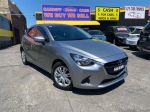 Image for 2018 MAZDA MAZDA2 5D HATCHBACK DJ MY17 NEO