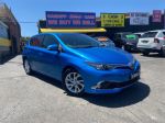 Image for 2017 TOYOTA COROLLA 5D HATCHBACK ZRE182R MY17 ASCENT SPORT