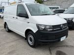 Image for 2019 Volkswagen Transporter Van T6 MY19 TDI340
