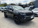Image for 2019 Jeep Grand Cherokee Wagon WK MY19 Laredo