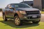 Image for 2013 FORD RANGER DUAL CAB UTILITY PX XLT 3.2 (4x4)