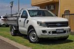 Image for 2013 FORD RANGER C/CHAS PX XL 2.2 (4x2)
