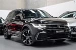 Image for 2023 Volkswagen Tiguan Wagon 5N MY23 162TSI R-Line